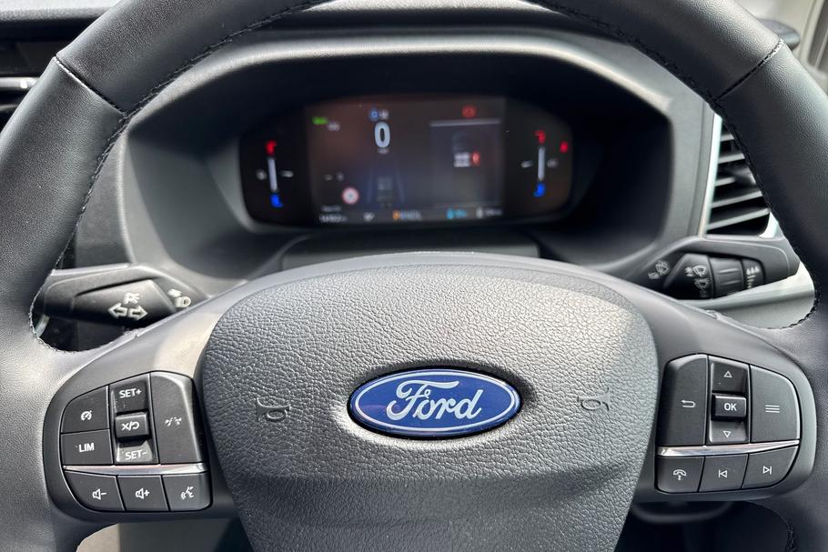 Used Ford E-TRANSIT BT75UVC 39