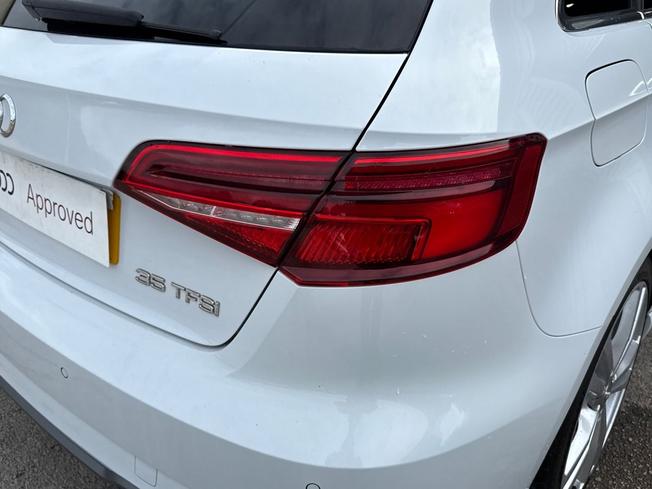 Audi A3 Photo 18