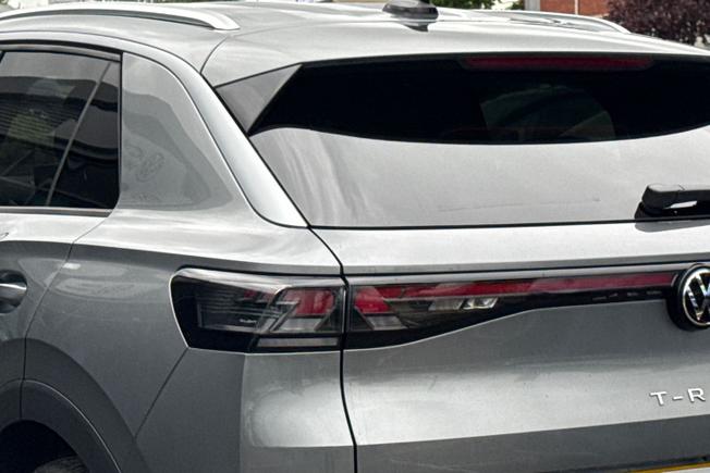 VOLKSWAGEN T-Roc Photo 49