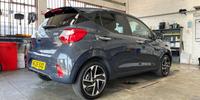Hyundai i10 Photo 34