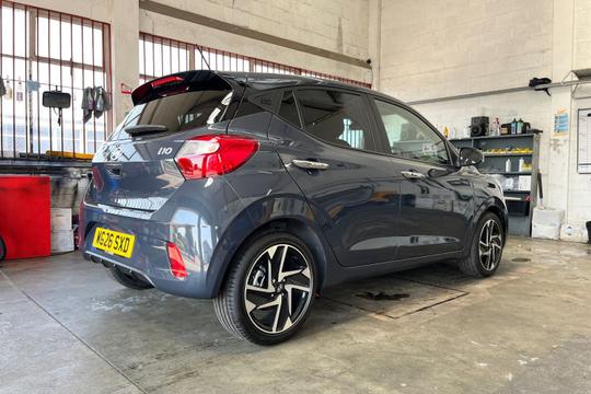Hyundai i10 Photo autoimg-58b13101b0992730e2e95788fd1ab065a12d4d22.jpg