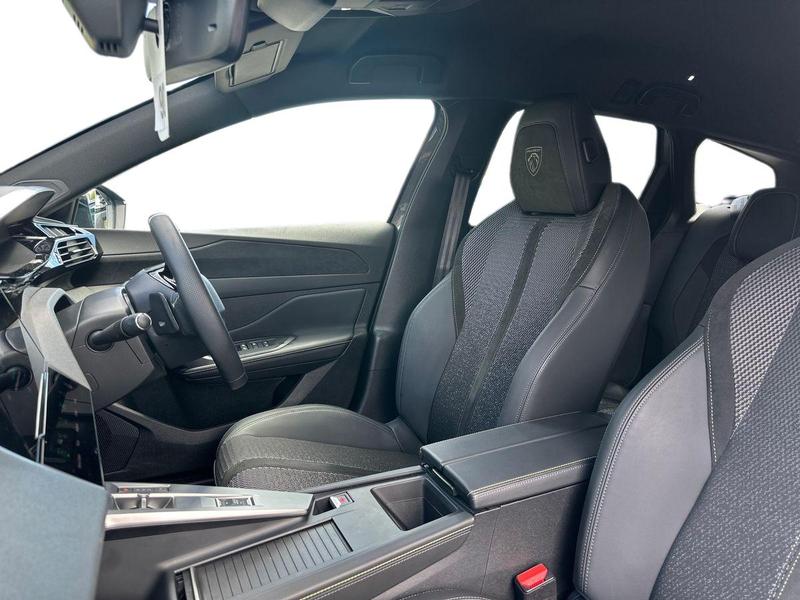 Used Peugeot 308 SW KP25LNJ 16