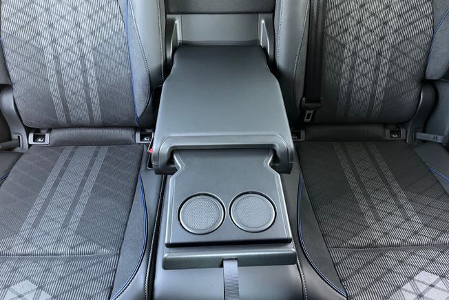 VOLKSWAGEN Tiguan Photo 27
