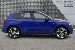 AUDI Q5 Photo 4