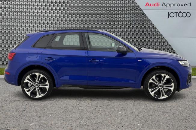 AUDI Q5 Photo 4