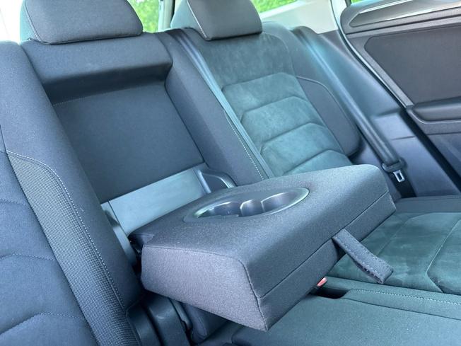 VOLKSWAGEN Tiguan Photo 24