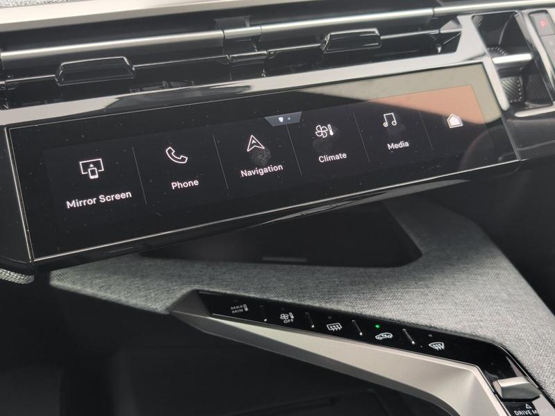 Used Peugeot 3008 KK25JNO 23