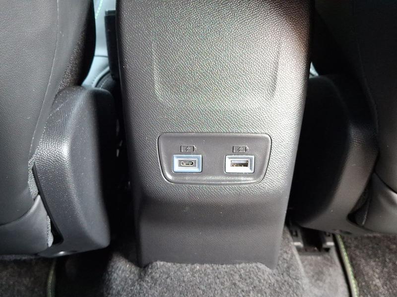 Used Peugeot 2008 KS25JJU 48