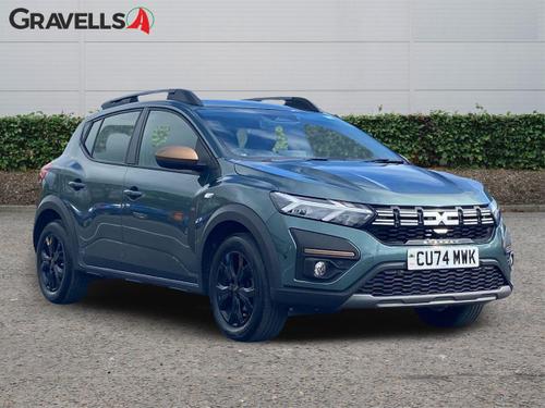 Dacia SANDERO STEPWAY Photo autoimg-58b58e257ffb06d1d96cad86d4ab0c9c6929c1cc.jpg