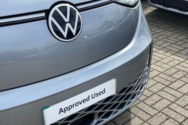 Volkswagen ID. Buzz Photo 21