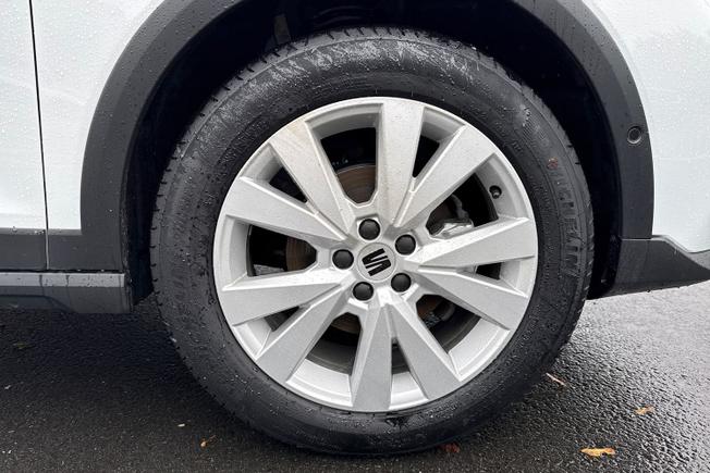 SEAT Arona Photo 5