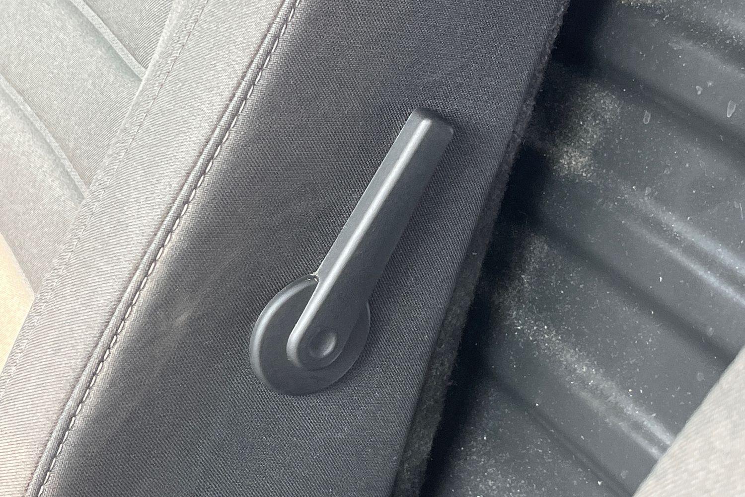 Ford TRANSIT CONNECT Photo 29