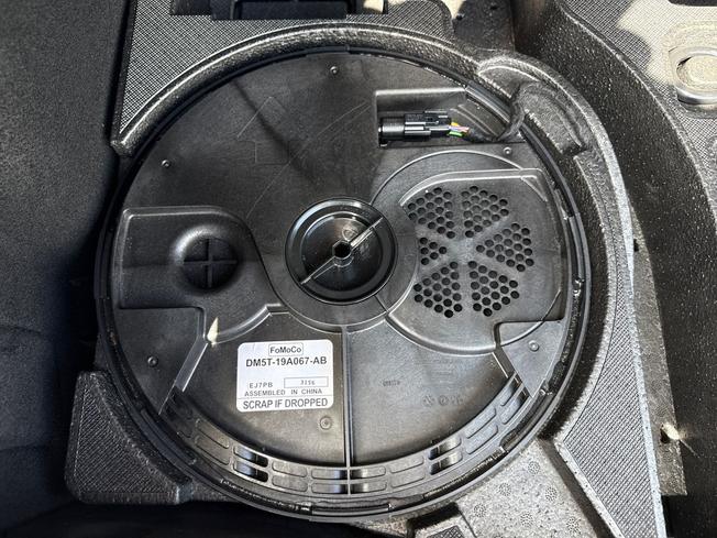 FORD Focus Photo 21