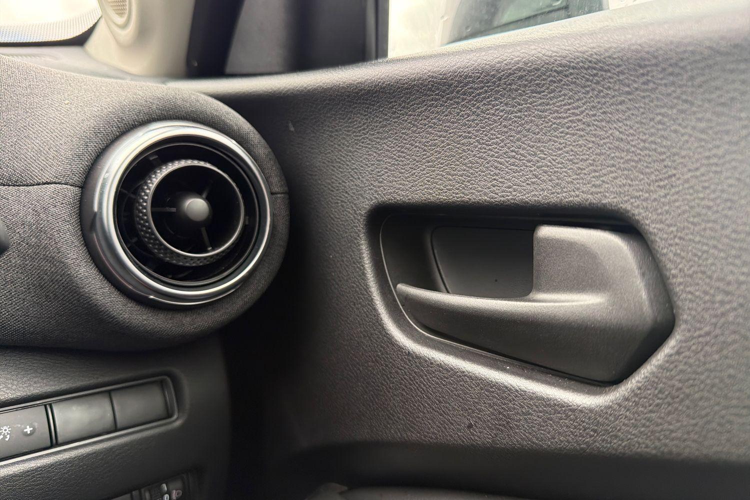 Nissan JUKE Photo 37