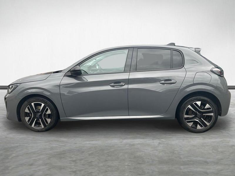 Used Peugeot 208 NU25ODK 7