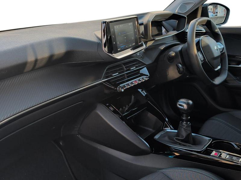 Used Peugeot 2008 NC22CWF 15