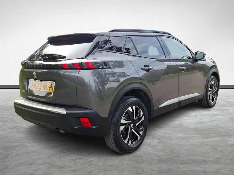 Used Peugeot 2008 EA23NLP 3