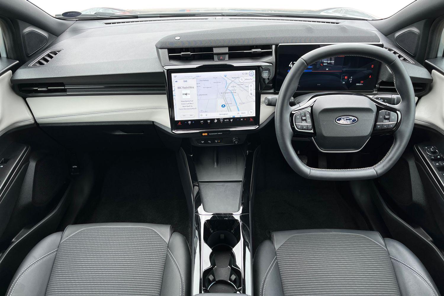 Ford Puma Gen-E Photo 9
