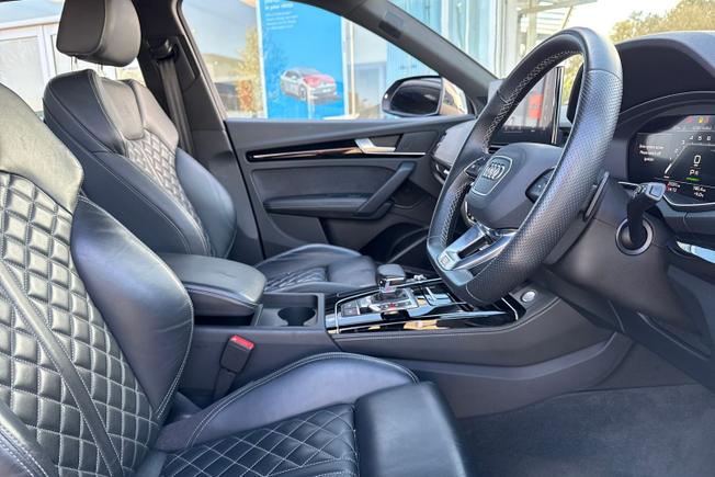 Audi Q5 Photo 54