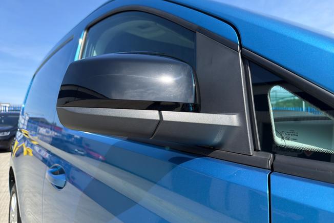 Volkswagen Caddy Photo 20