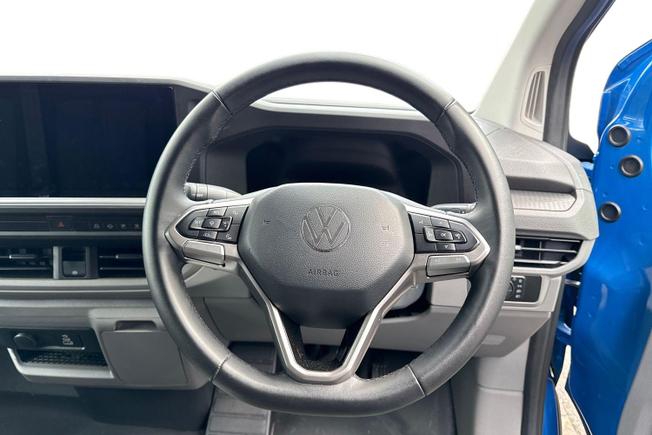 Volkswagen Transporter Photo 11