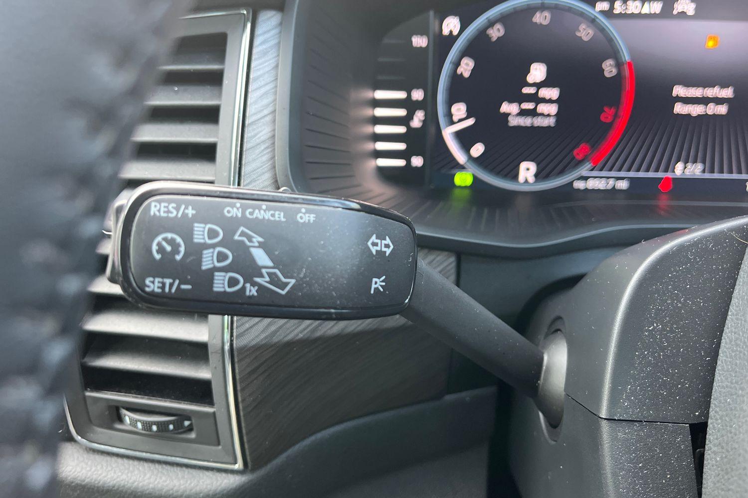Skoda KODIAQ Photo 13