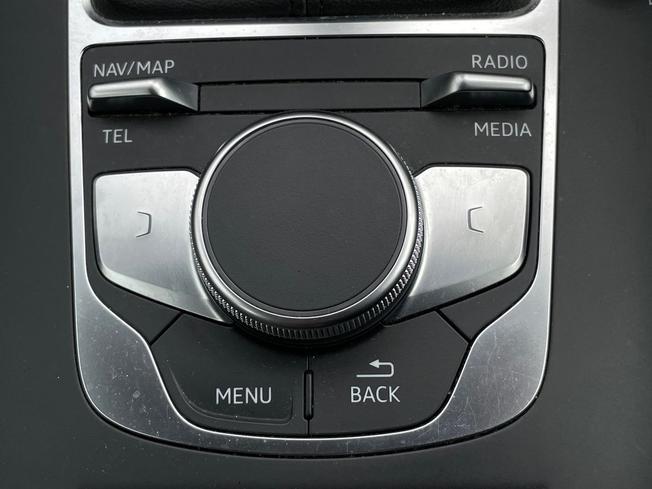 AUDI A3 Photo 42