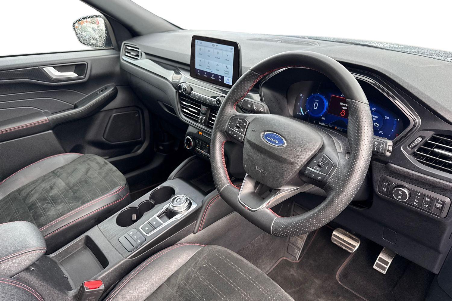 Ford KUGA Photo 8