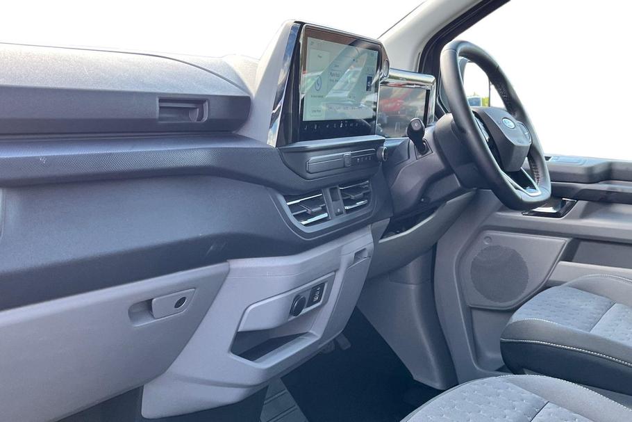 Used FORD TRANSIT CUSTOM MJ75TFO 4