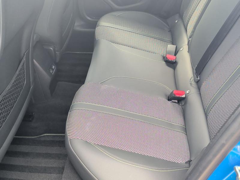 Used Peugeot 208 KP25LFW 42