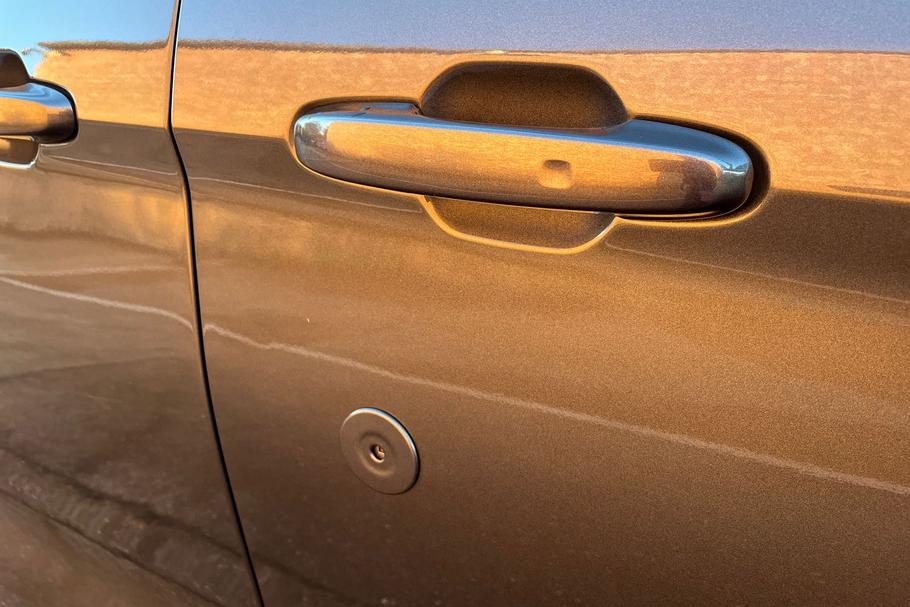 Used Ford TRANSIT CUSTOM 27