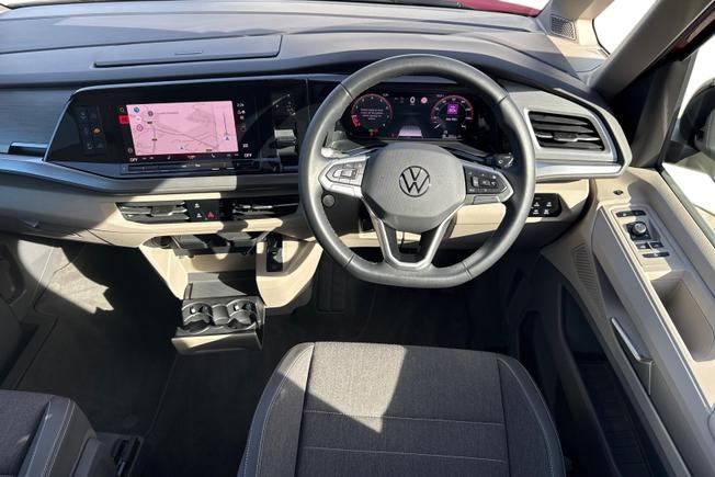 Volkswagen California Photo 11