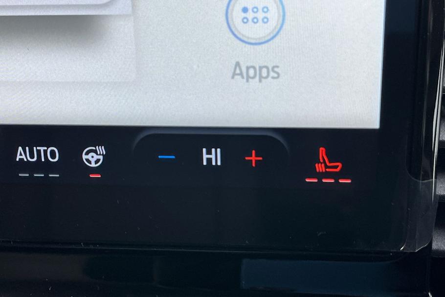 Used FORD E-TRANSIT IMZ8896 25