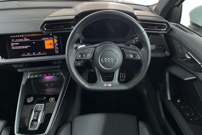 Audi A3 Photo 11