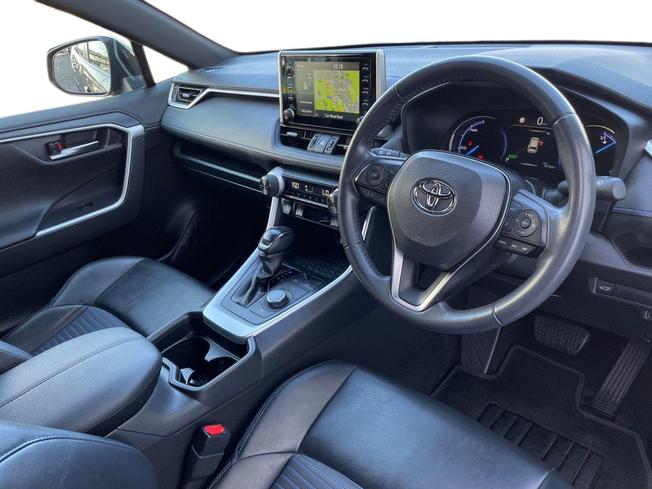 TOYOTA Rav4 Photo 6