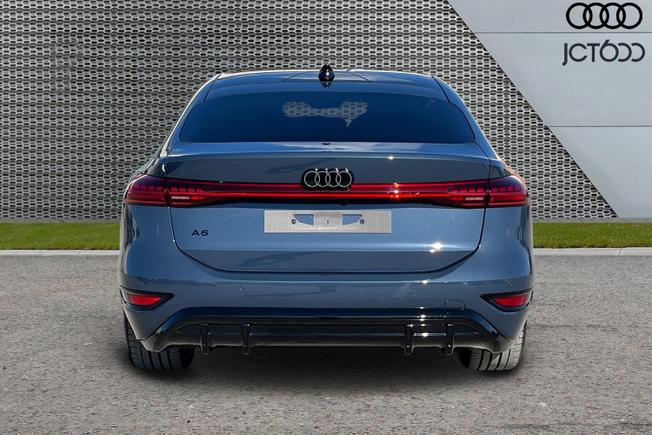 AUDI A6 e-tron Sportback Photo 7