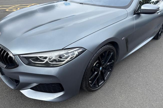 BMW 8 Series Photo 43
