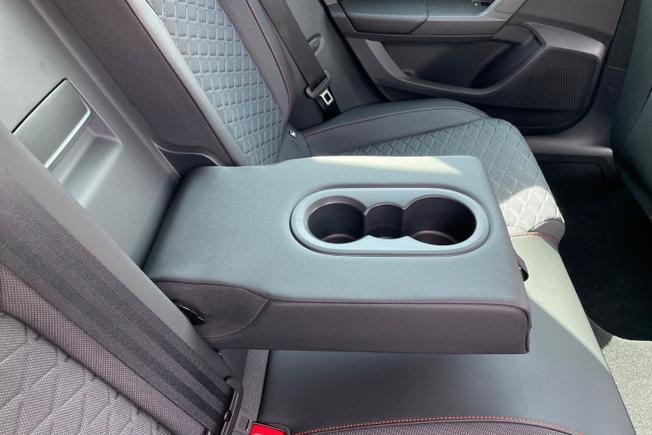 SEAT Leon Photo 38