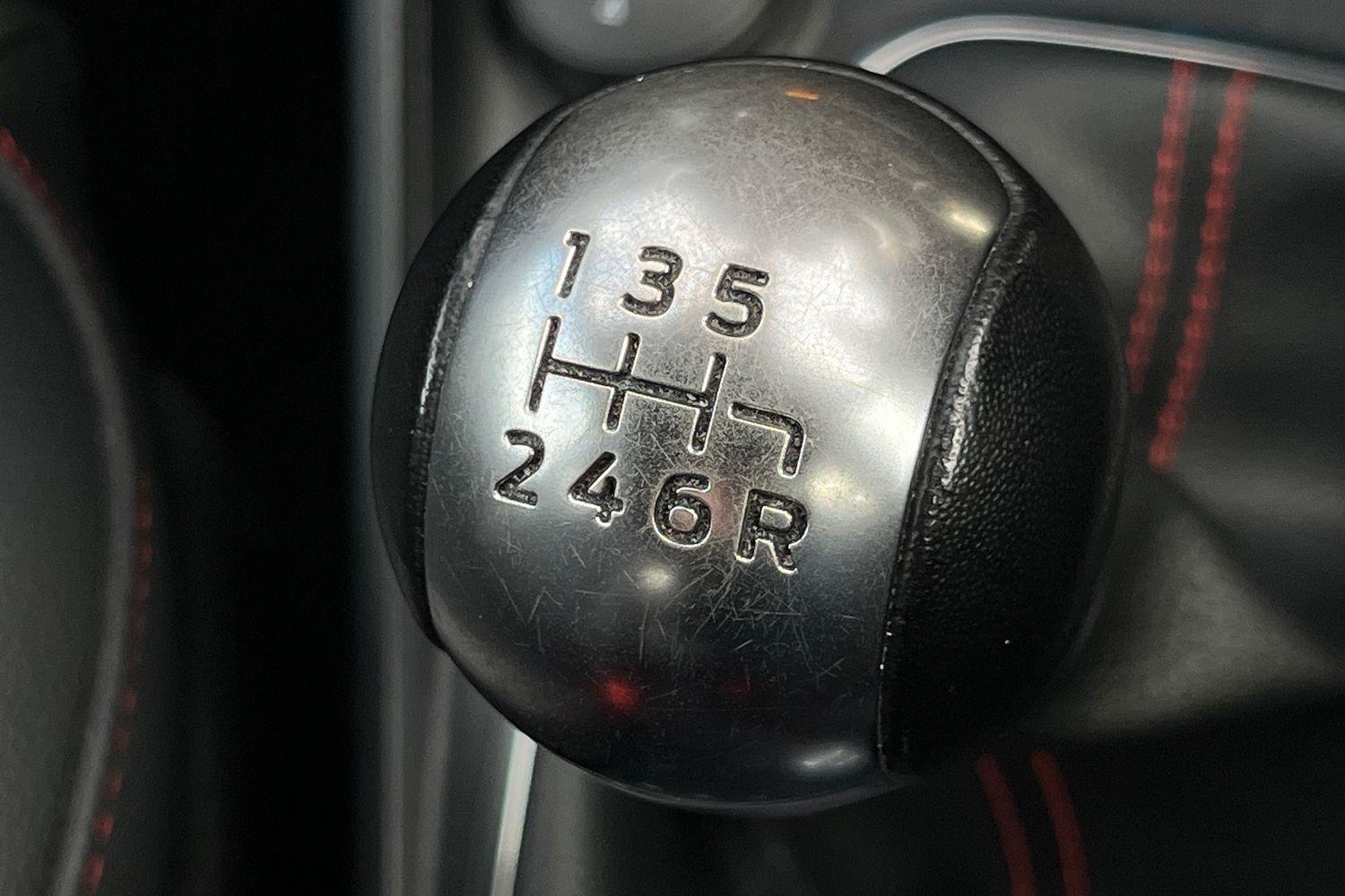 Ford PUMA Photo 35