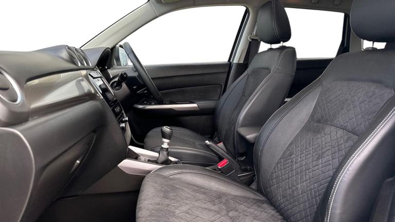 Used Suzuki Vitara VN23ZFZ 3