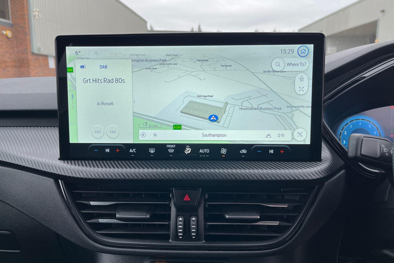 Ford Kuga Photo 35