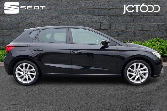 SEAT Ibiza Photo 4