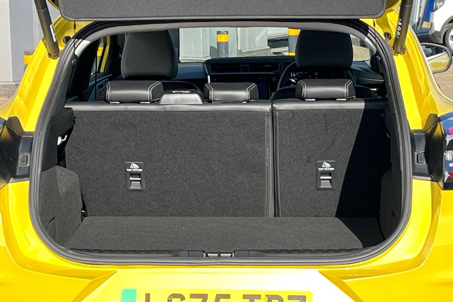 Ford Puma Gen-E Photo 20