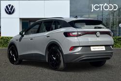 Volkswagen ID.4 Photo 3