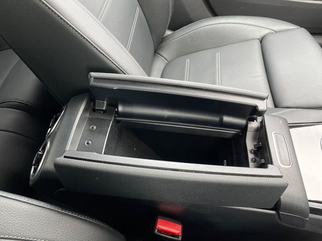 MERCEDES-BENZ CLA Photo 45