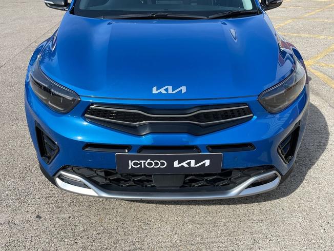 Kia Stonic Photo 21
