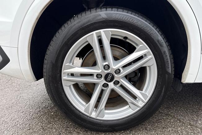 AUDI Q5 Photo 33