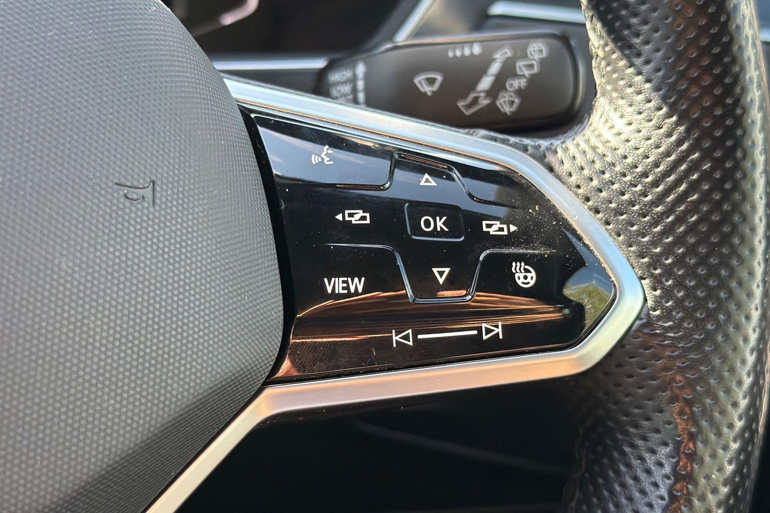 Volkswagen TIGUAN Photo 34