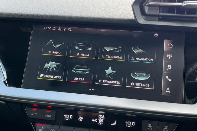 AUDI A3 Photo 13