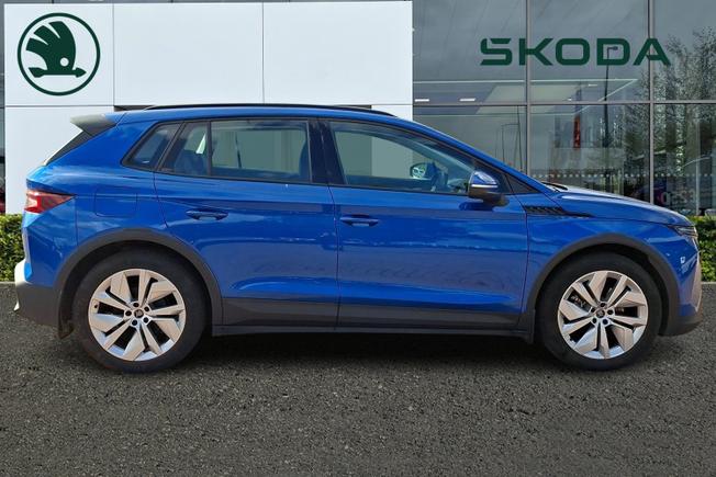ŠKODA Elroq Photo 4